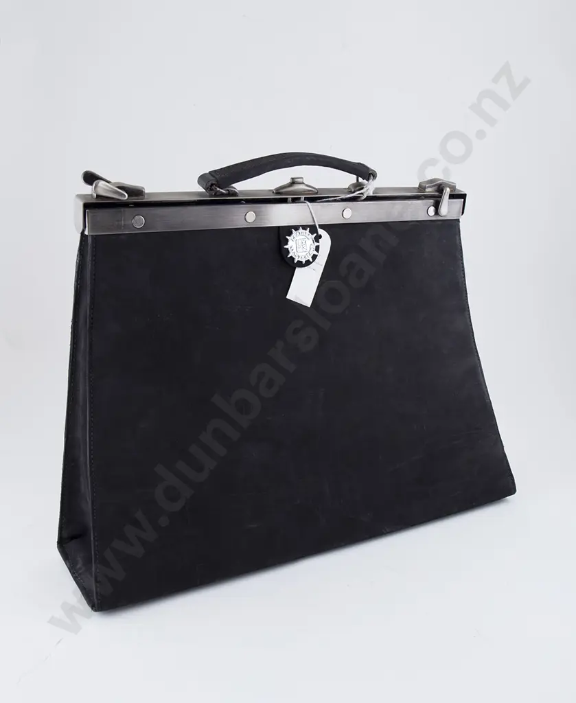 Gladstone Type Briefcase Image 1++