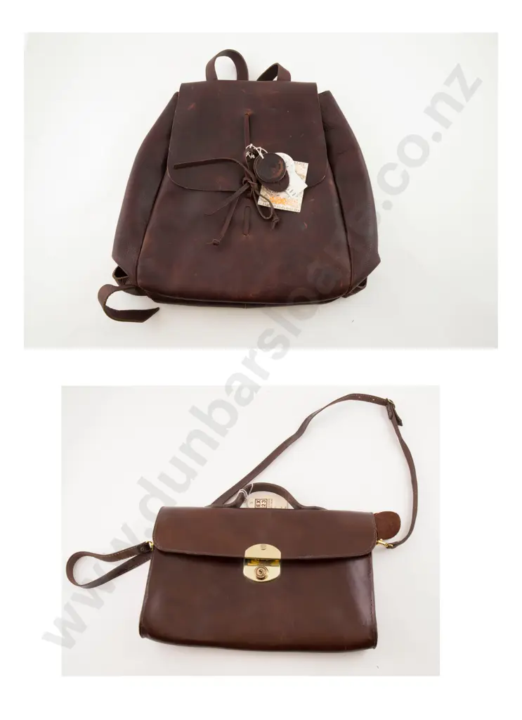 Remarkable Range Backpack and satchel Image 1++