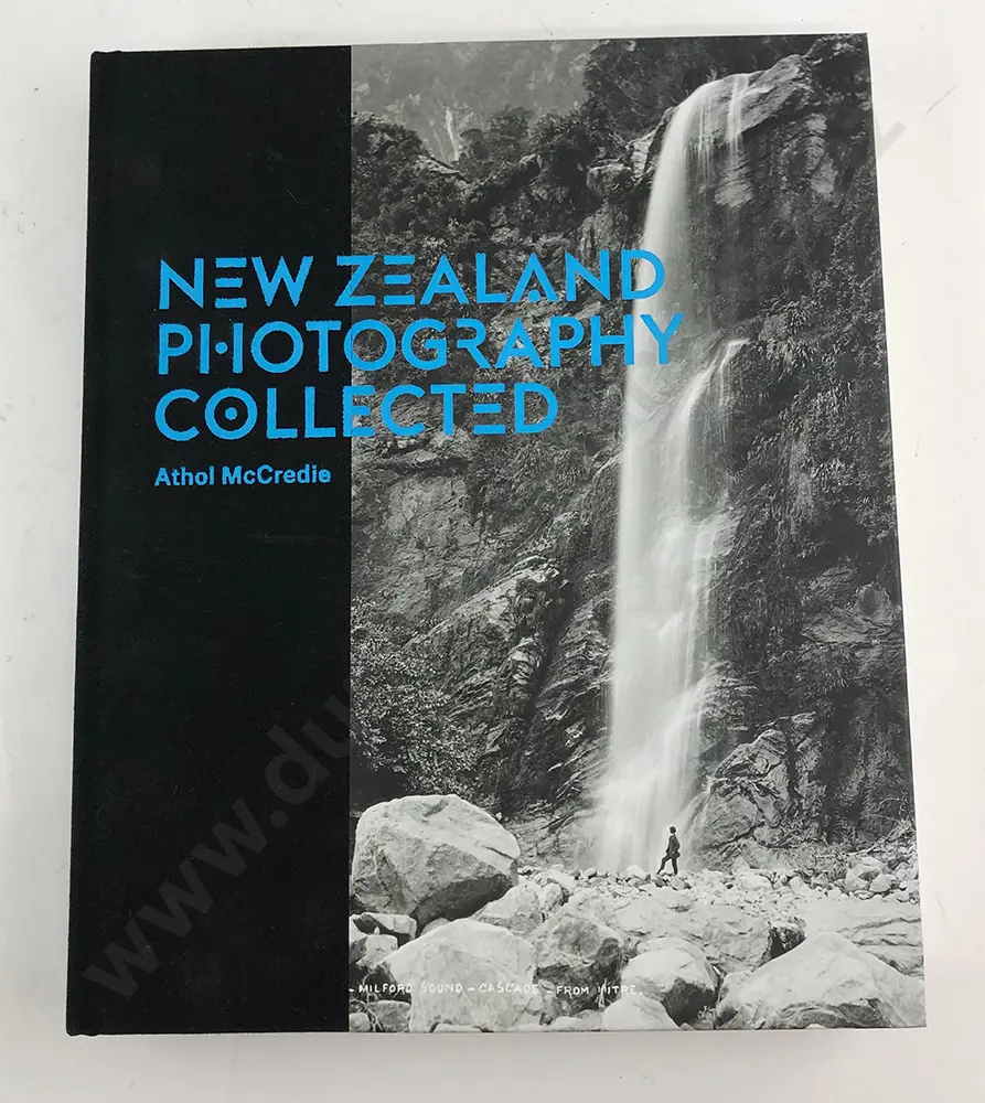 New Zealand Photography Image 1++