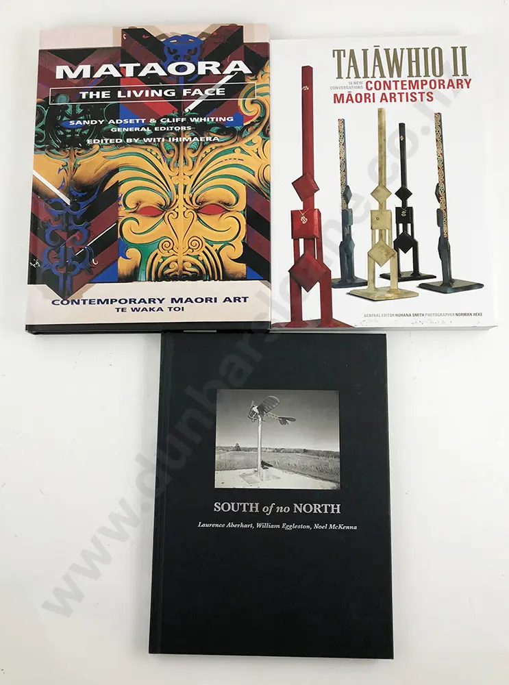 Three Art Volumes Image 1++