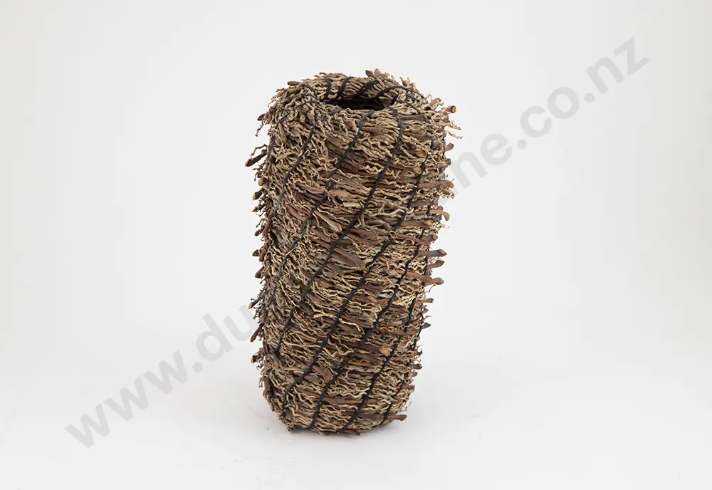 WITHDRAWN - Ruth Castle Vase Image 1++