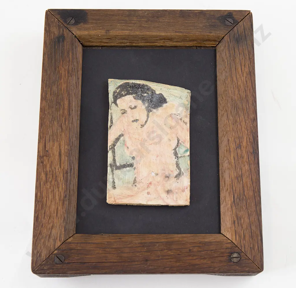 Richard Stratton Ceramic Tile Image 1++