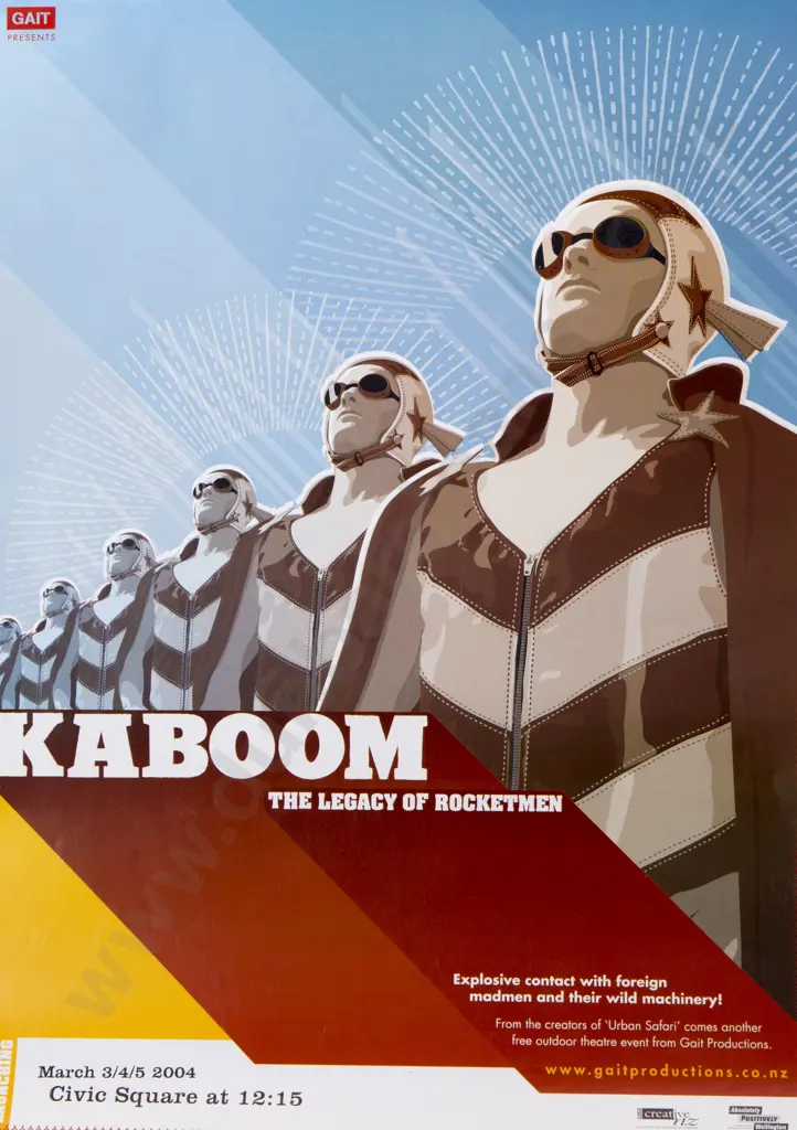 Large Modern Posters (14) Image 1++