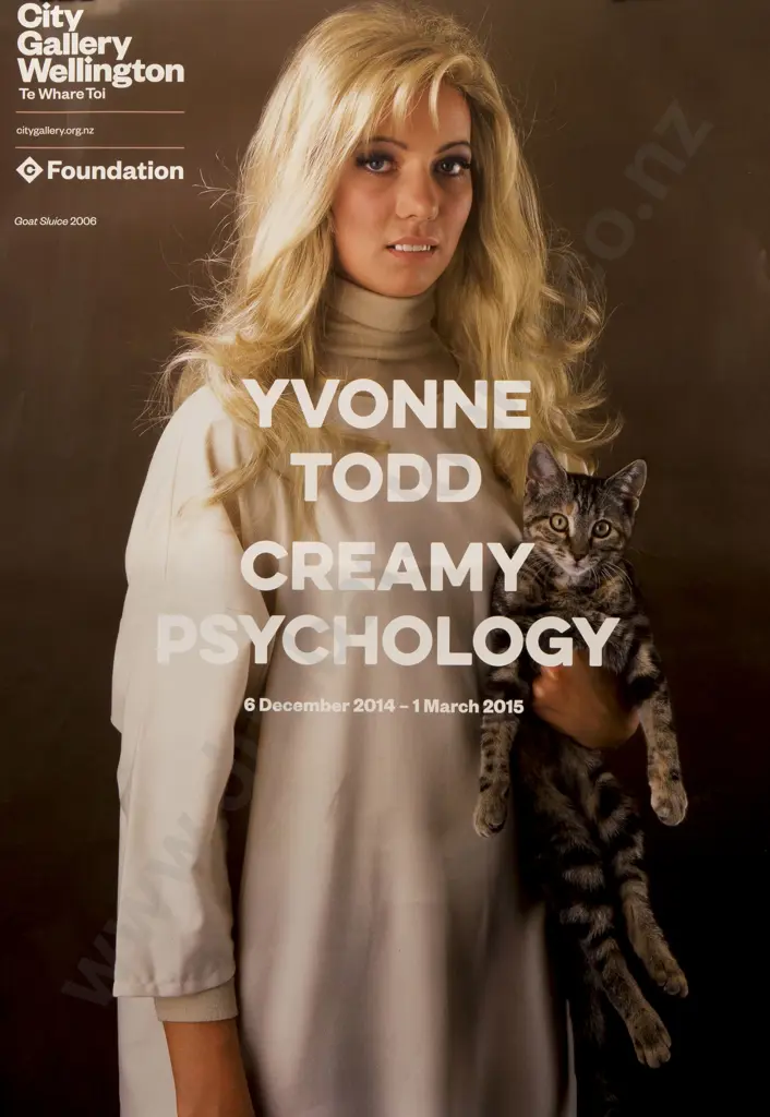 Collection Assorted Gallery and Various Promotional Posters (39) Image 1++
