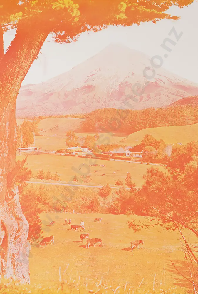 Mt Egmont Image 1++