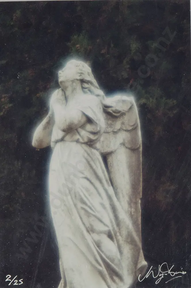 Wayne Hosie photographs (5) Image 1++