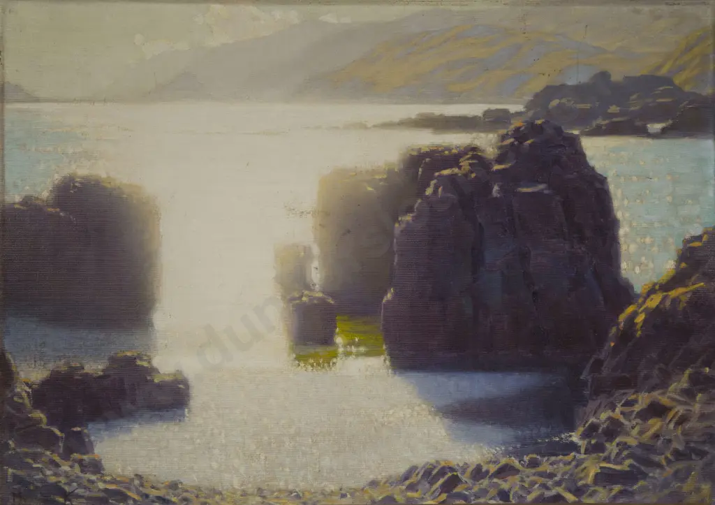 Marcus King - Midsummer Afternoon Image 1++