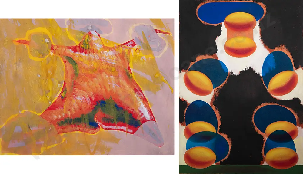 Derek Cowie - My Father & other (2) Image 1++