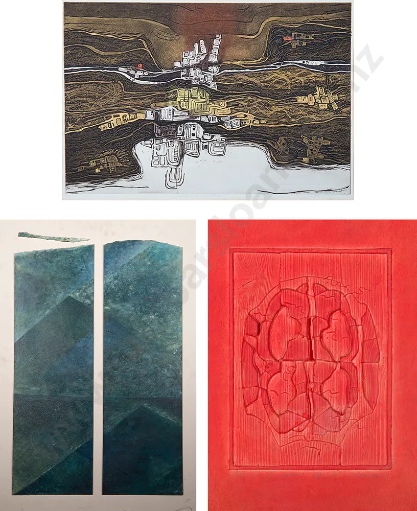 Bonnie Quirk, Jodi Clark, C Heung & Graeme Clement (4) Image 1++