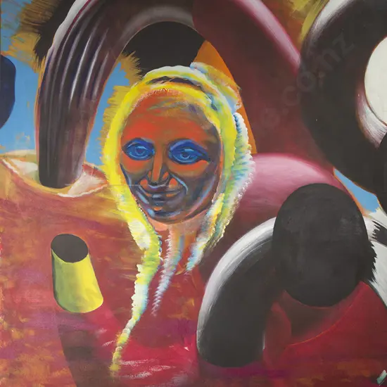 Ruffo - Untitled