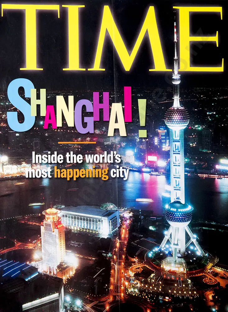 Qty Time Magazine Billboard Poster Sheets and various Image 1++