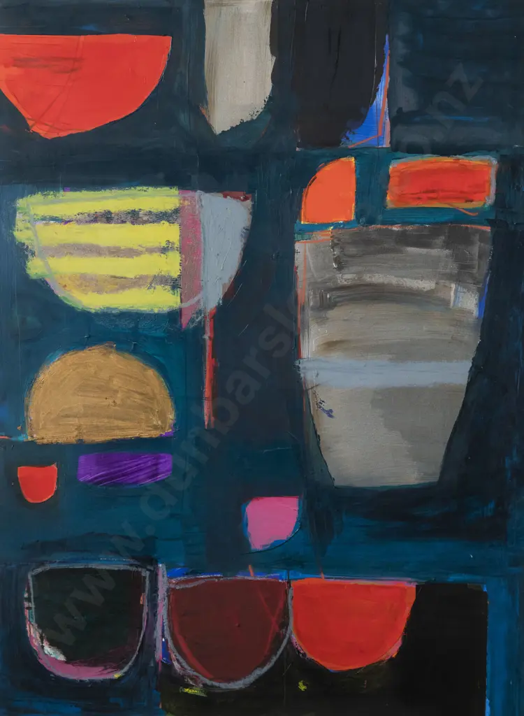 Bridget Bidwell - Untitled Image 1++
