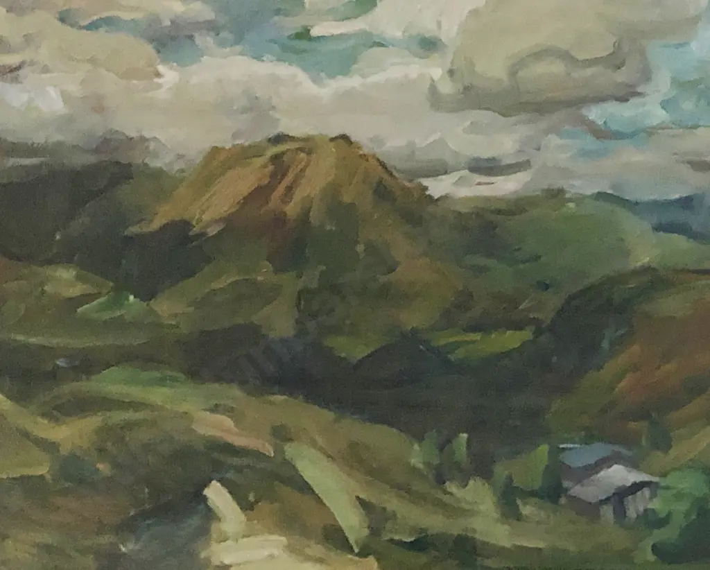 G Lin - Landscape Image 1++