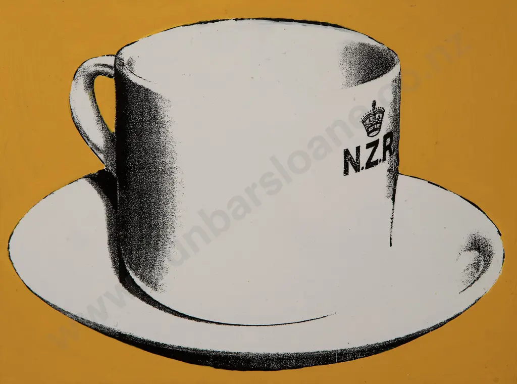 Rudolf Boelee - NZR Cup Image 1++