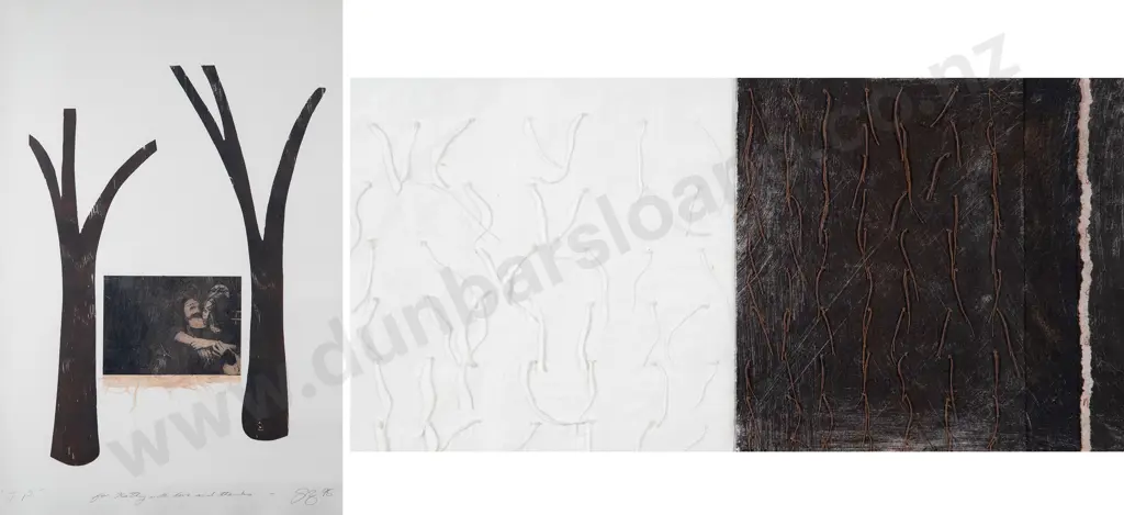 Amanda Brooking & Other Ltd Ed Print (2) Image 1++
