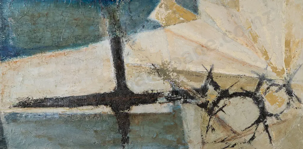 Elva Bett - Towards Enlightenment Part III Image 1++