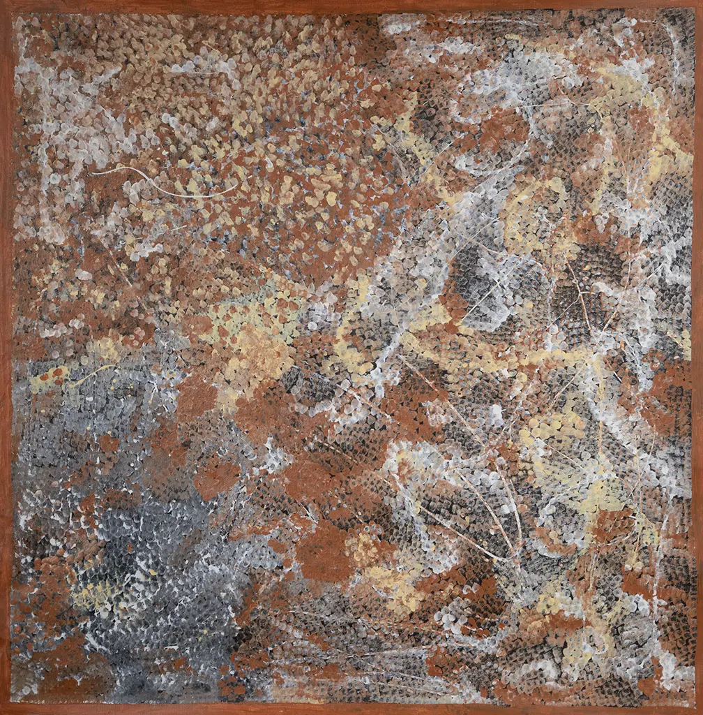 Maureen Hudson Nampajinpa Image 1++