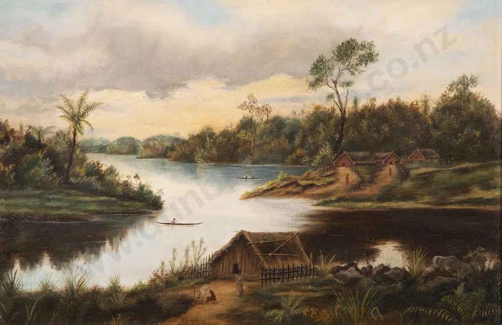 NZ Colonial oil Image 1++