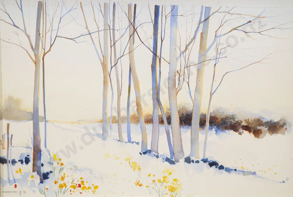 Philip Markham - Birch Grove Image 1++