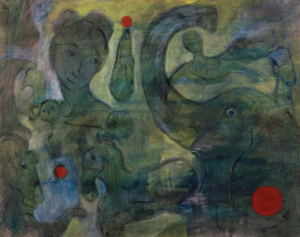 Ellinore GInn - CIrcus Feeling Image 1++