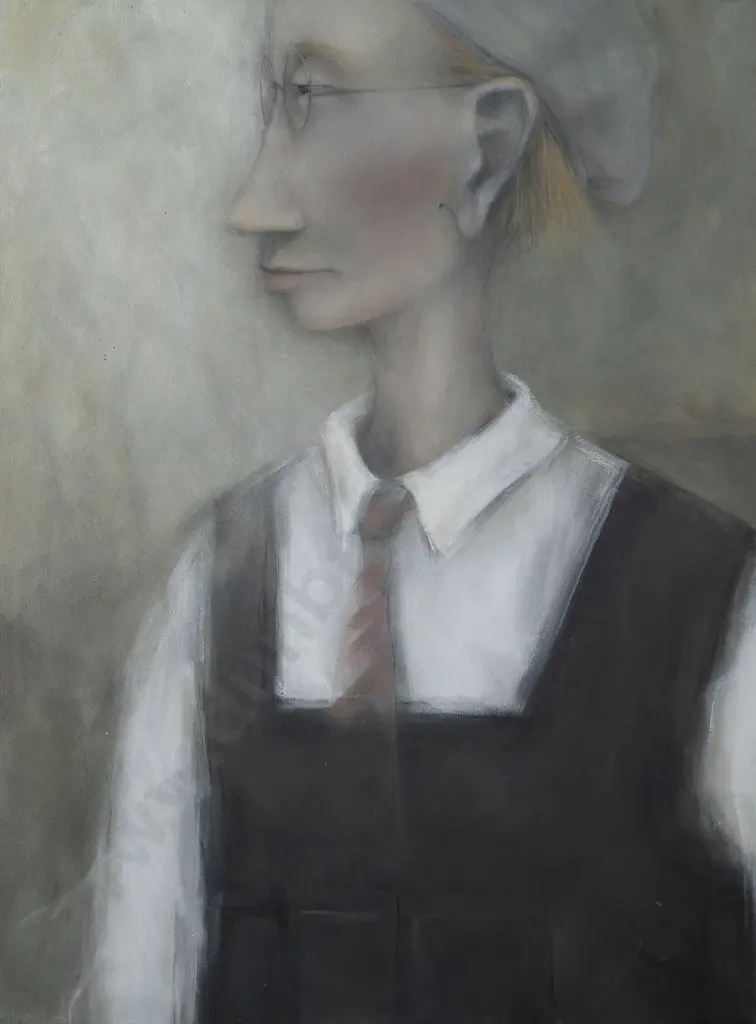 Helen Lees - Those were the days Image 1++