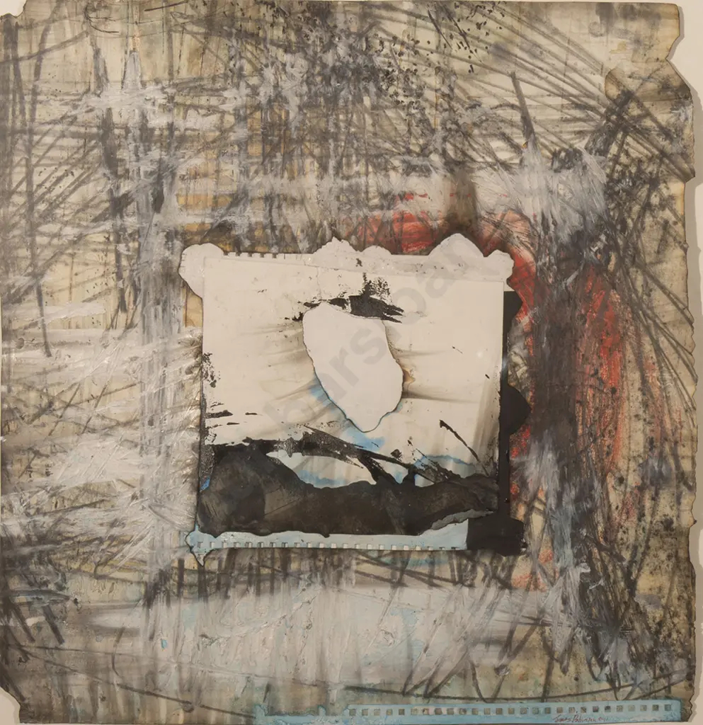 James Robinson - Deep Sea Drill No 7 Image 1++