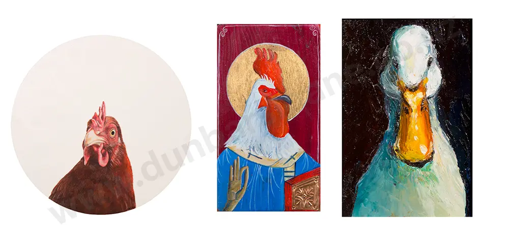 Charles Hannah, Elaine Savoie & Lizzie Carruthers (3) Image 1++