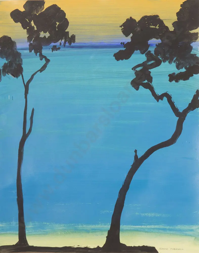 Jeanne Macaskill - Evans Bay Image 1++