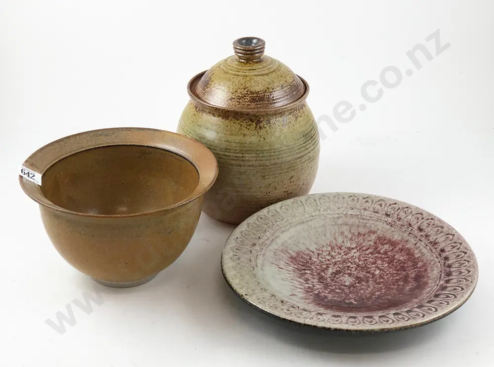 Mirek Smisek Bowl Image 1++