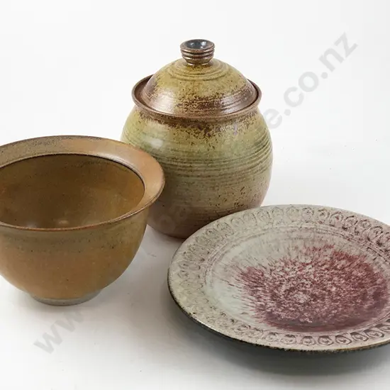 Mirek Smisek Bowl
