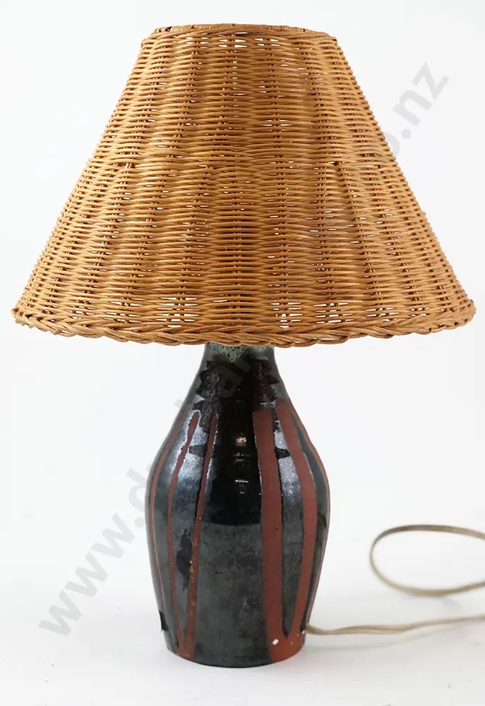 Attbributed Juliet Peter Table Lamp Image 1++