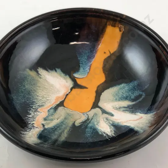 Brian Gartside Bowl