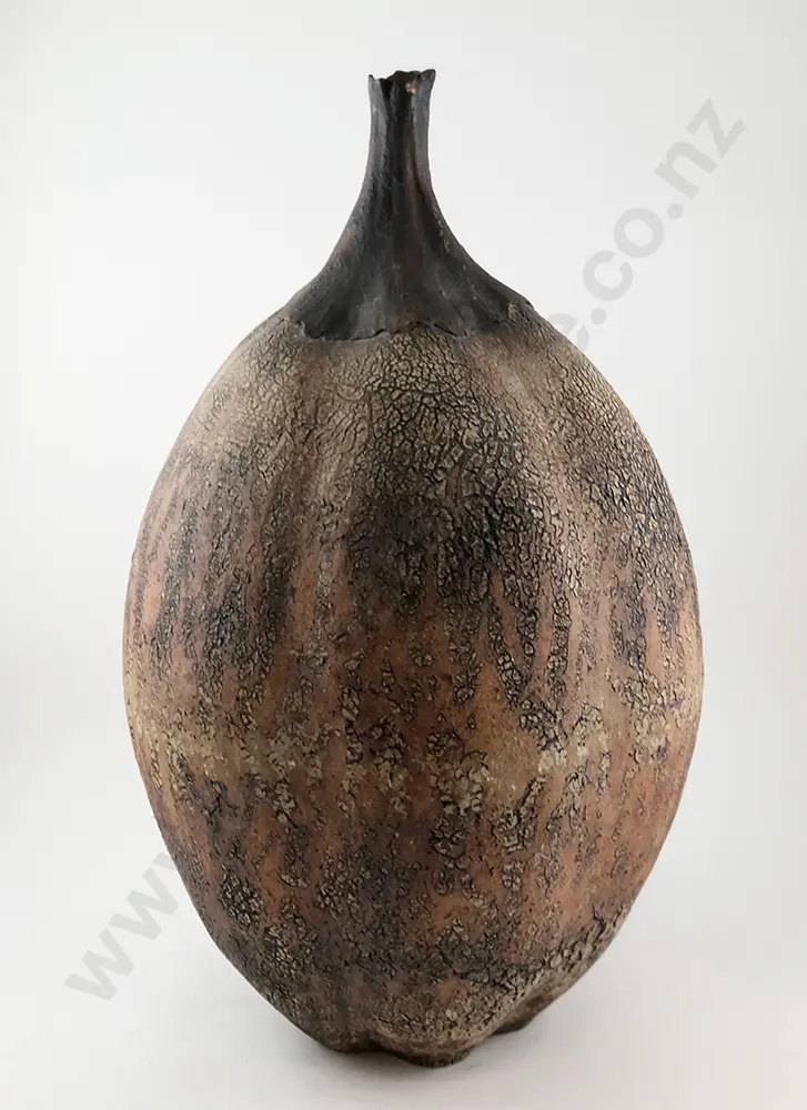 Large Margaret Milne Floor Vase Image 1++