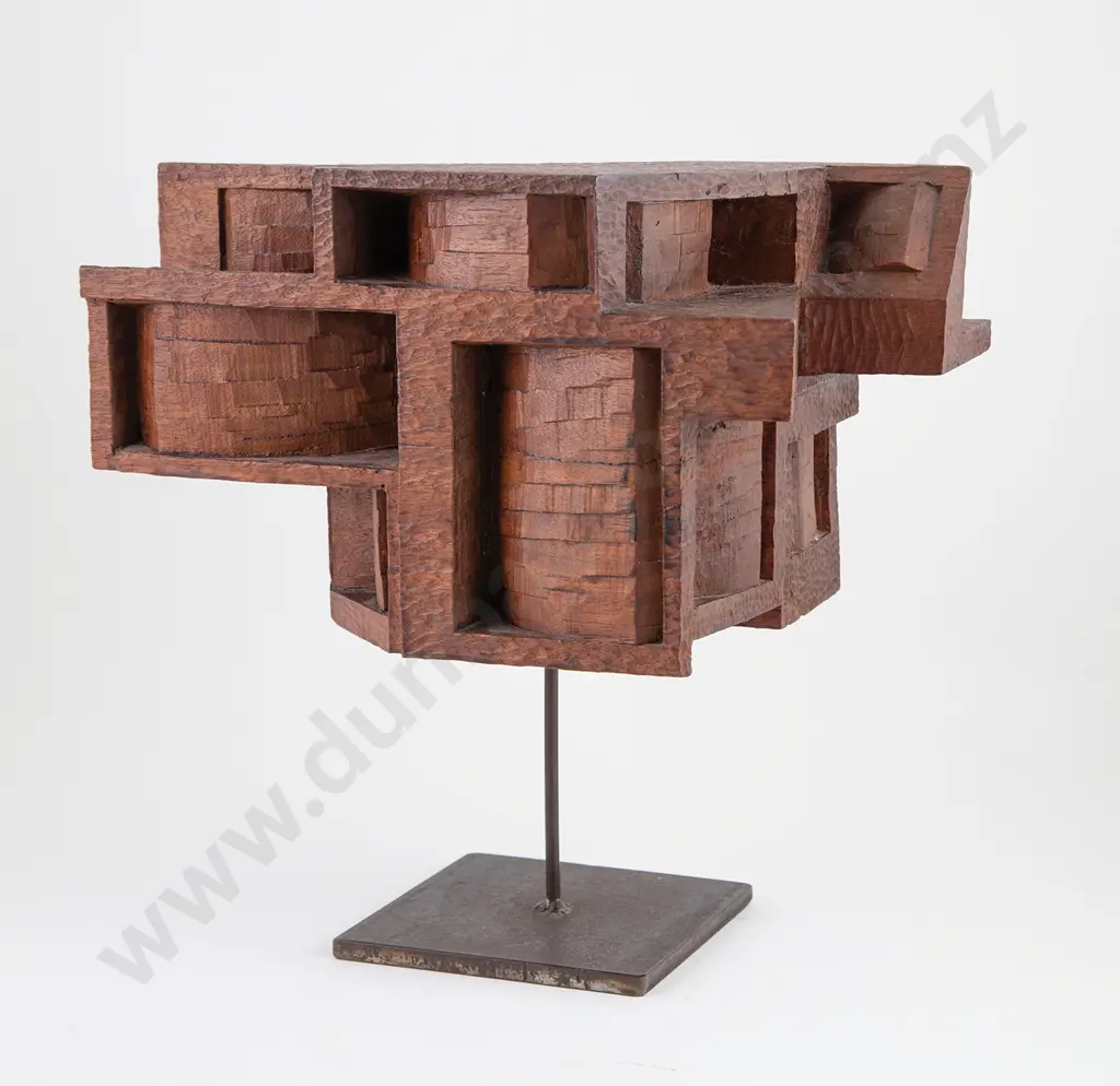 Morgan Jones sculpture Image 1++