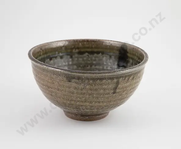Barry Brickell Deep Bowl Image 1++