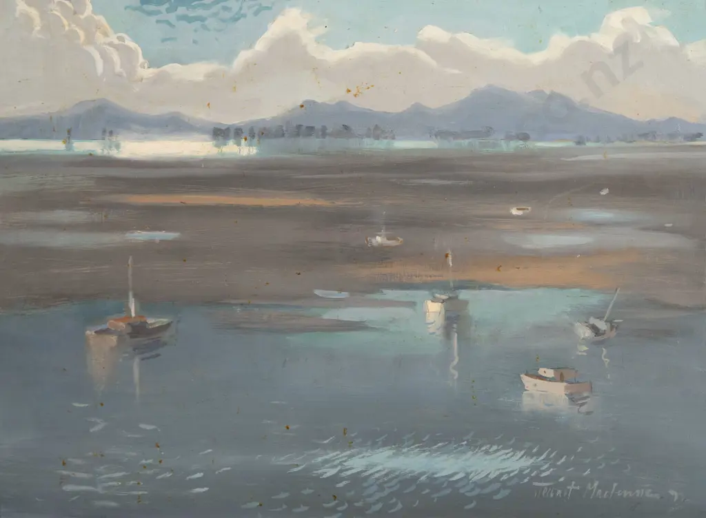 Stewart Maclennan - Mt Maunganui, Tauranga Image 1++