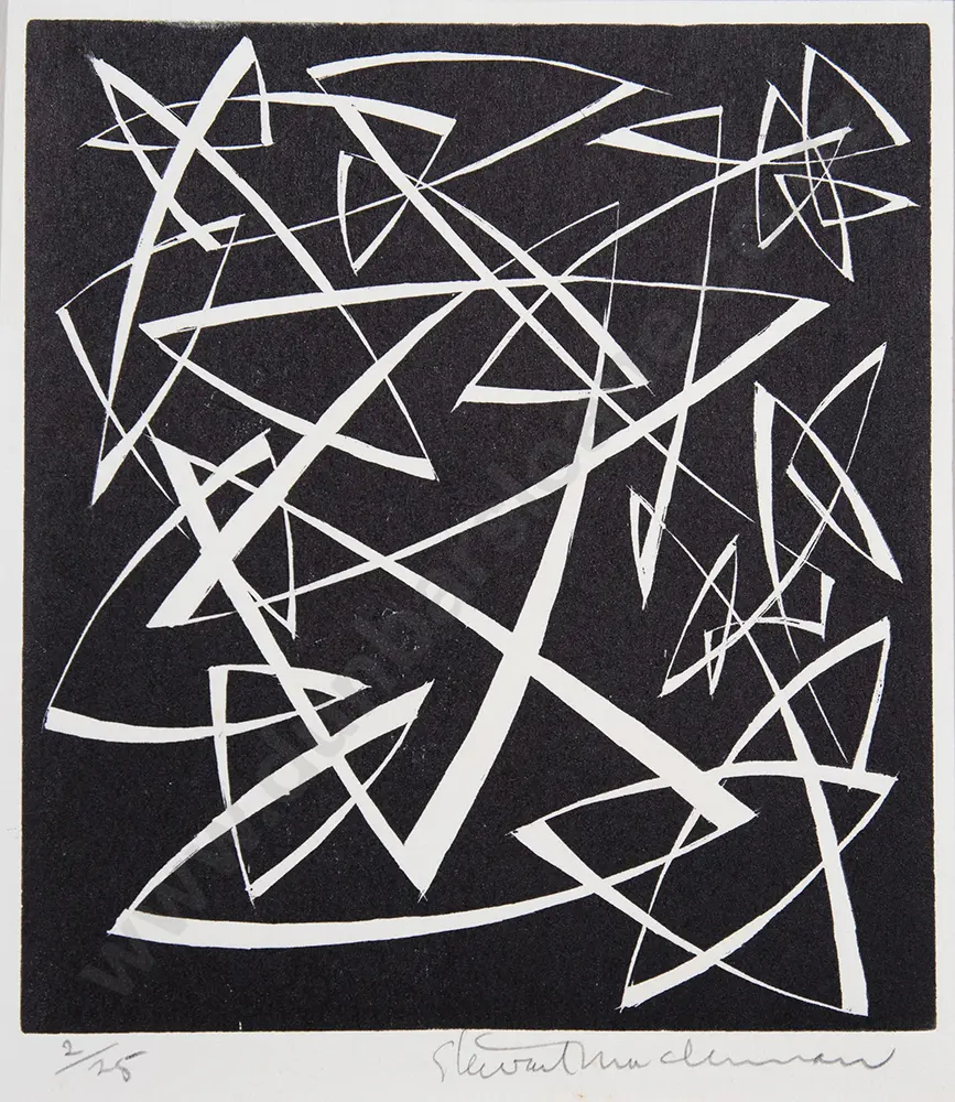 Stewart Maclennan prints (4) Image 1++