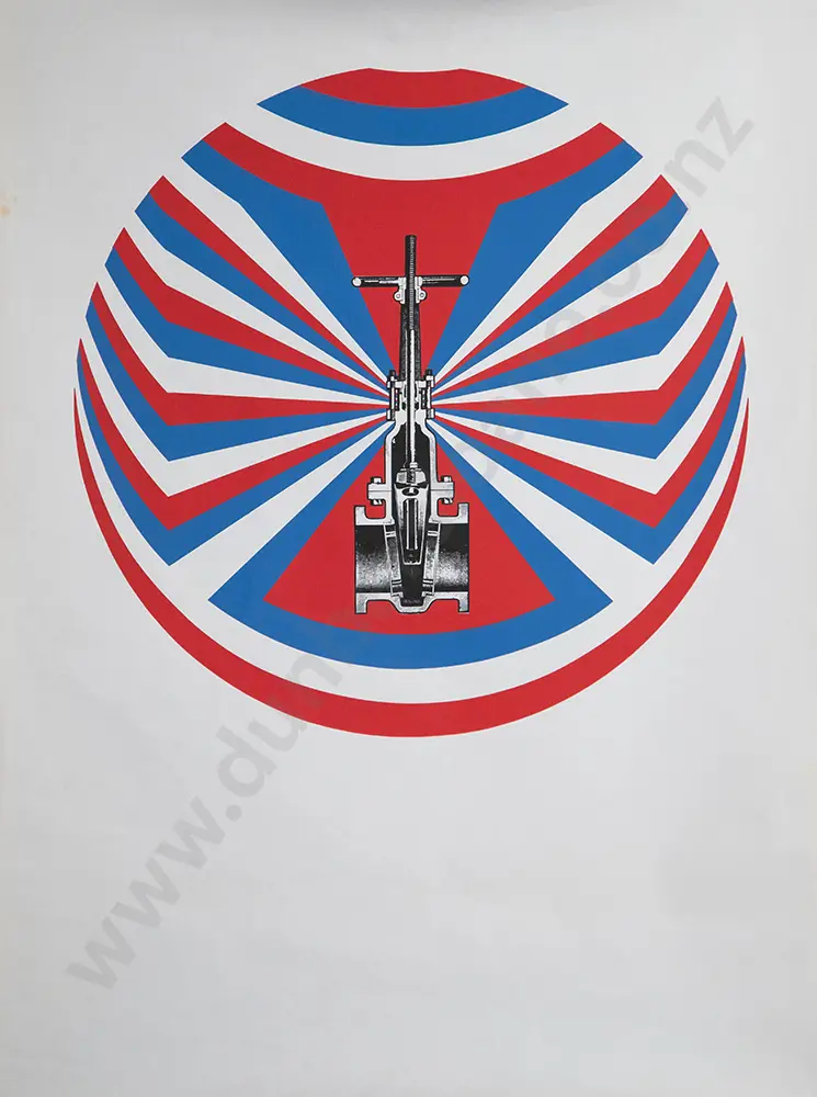 Mervyn Williams - Barry Lett Multiple Image 1++