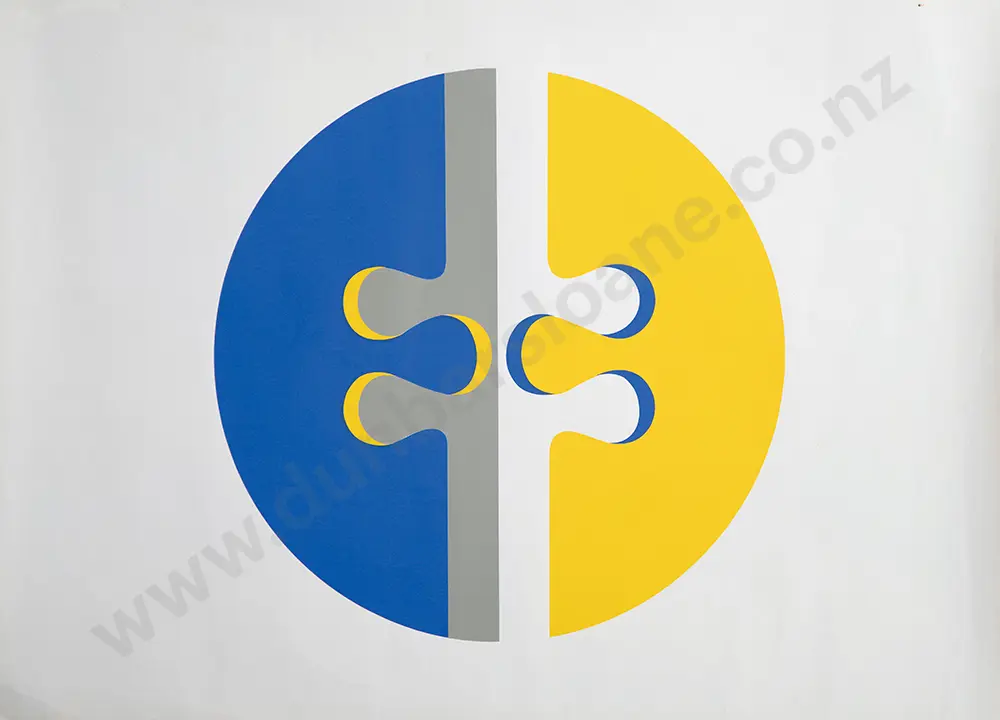 Ross Ritchie - Barry Lett Multiple Image 1++