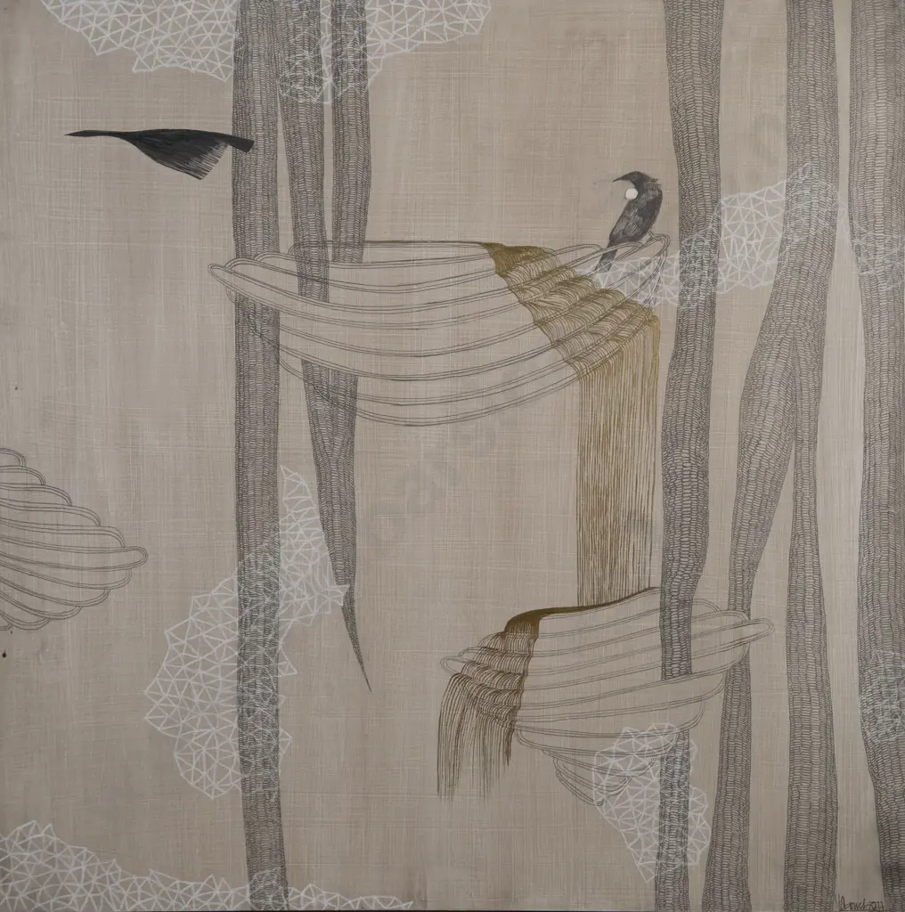Natalie Couch - Nga Wai Image 1++