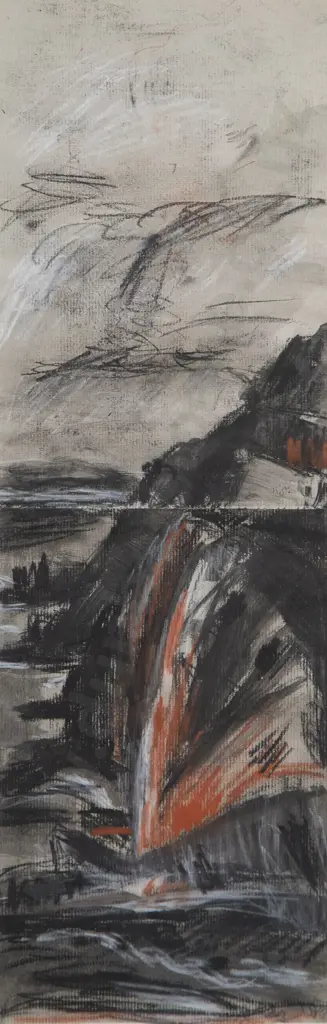 Gerda Leenards - Wellington Landscape Image 1++