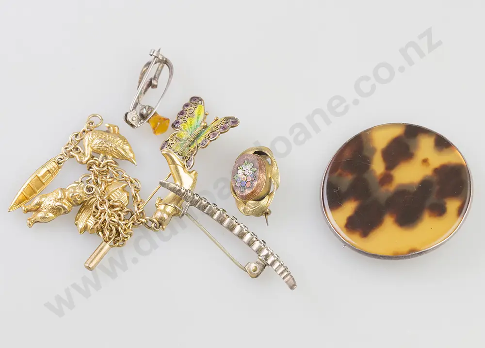 Selection Assorted Jewellery Image 1++