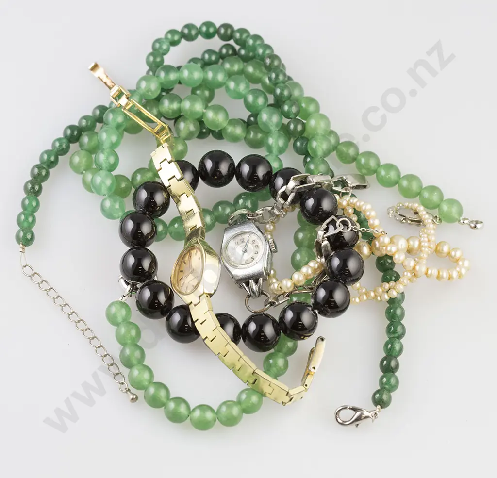 Bead and Other Jewellery Image 1++