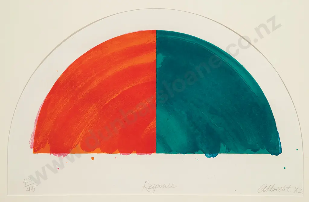Gretchen Albrecht - Response Image 1++