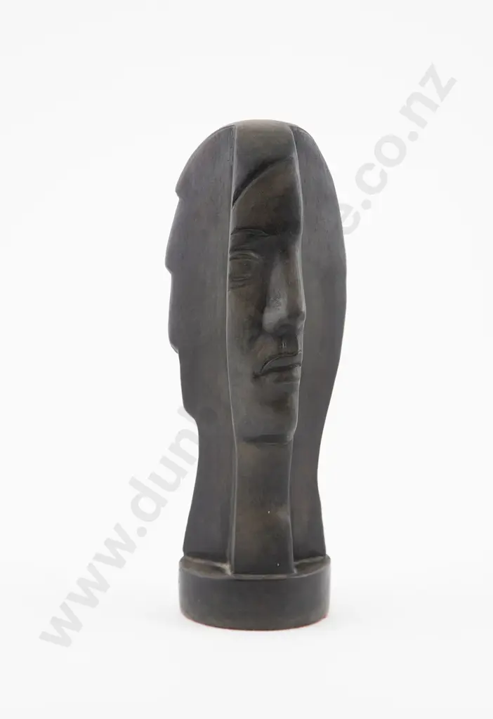 Terry Stringer Bronze Image 1++