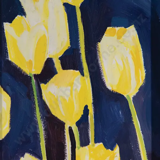 Ivy Fife - Tulips