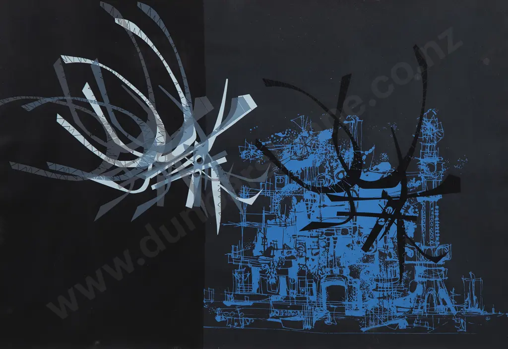 Ted Dutch - Ornithopter Image 1++