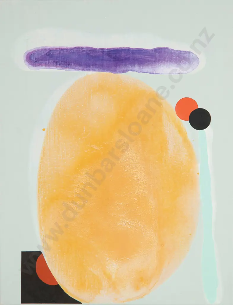 Denys Watkins - Perfect Day Image 1++