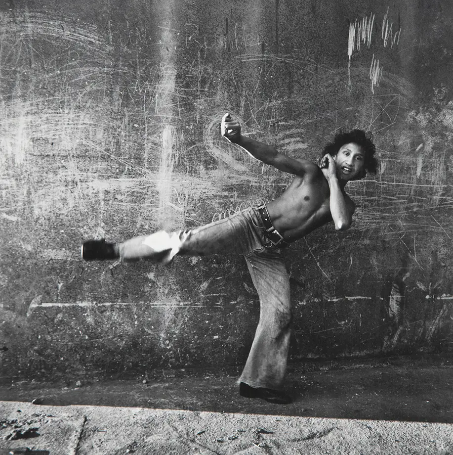 Glenn Busch - Untitled Image 1++