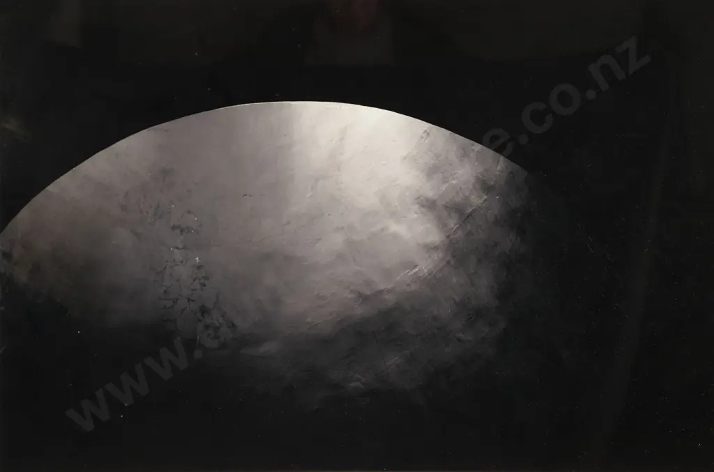 Kaz Strankowski - La Tourette Moon Image 1++